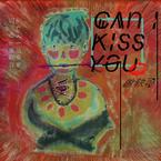 专辑《Can I Kiss You》