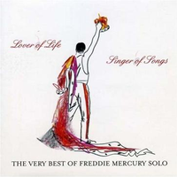 In My Defence - Freddie Mercury (unofficial Instrumental)