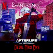 Afterlife (from the Netflix Series "Devil May Cry")