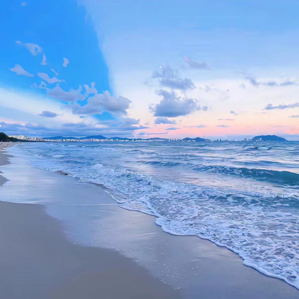 海屿你