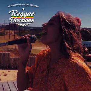 Reggae Version - Stand By Me (G karaoke) 带和声伴奏