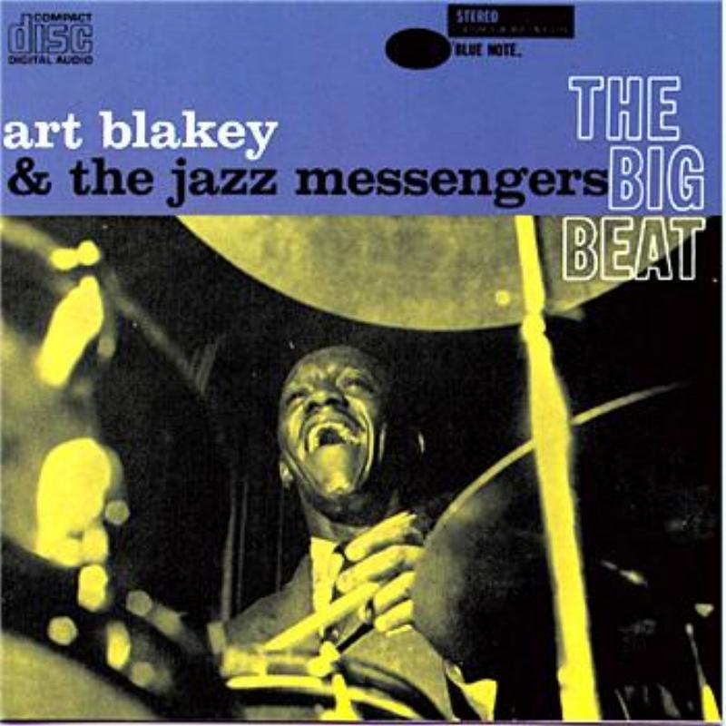 The Big Beat