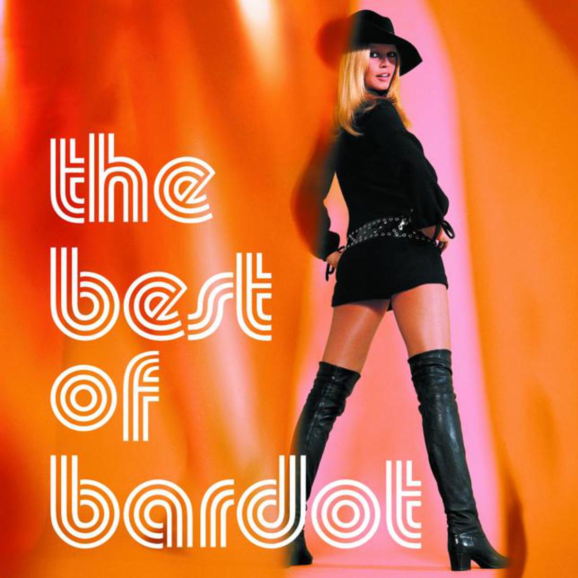 The Best Of Bardot专辑