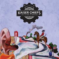 Little Shocks - Kaiser Chiefs (unofficial Instrumental) 无和声伴奏