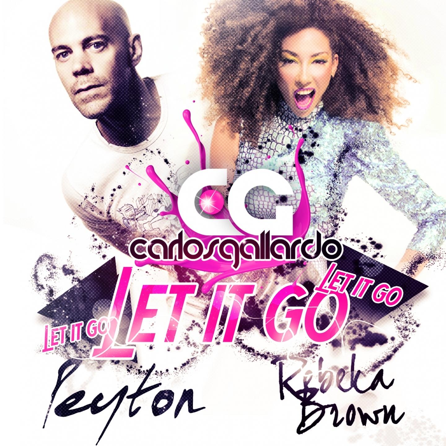 Let It Go
