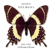 Sophie Zelmani - Gone With The Madness (Pre-V2) 带和声伴奏
