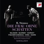 Strauss: Die Frau ohne Schatten, Op.65专辑