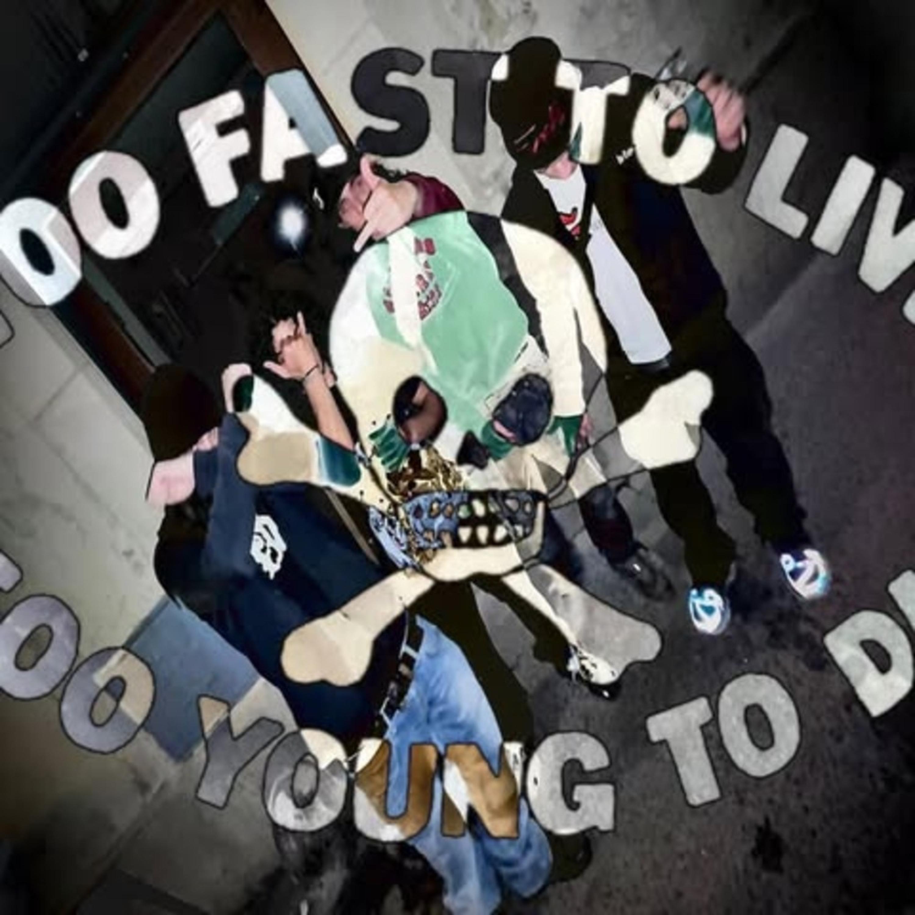 soirée macabre (feat. Vega4lov & Ruuuuuuuuush)