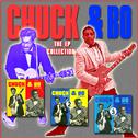 The Chuck & Bo EP Collection专辑