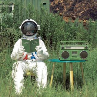 献给每一个“尚未长大”的成年人