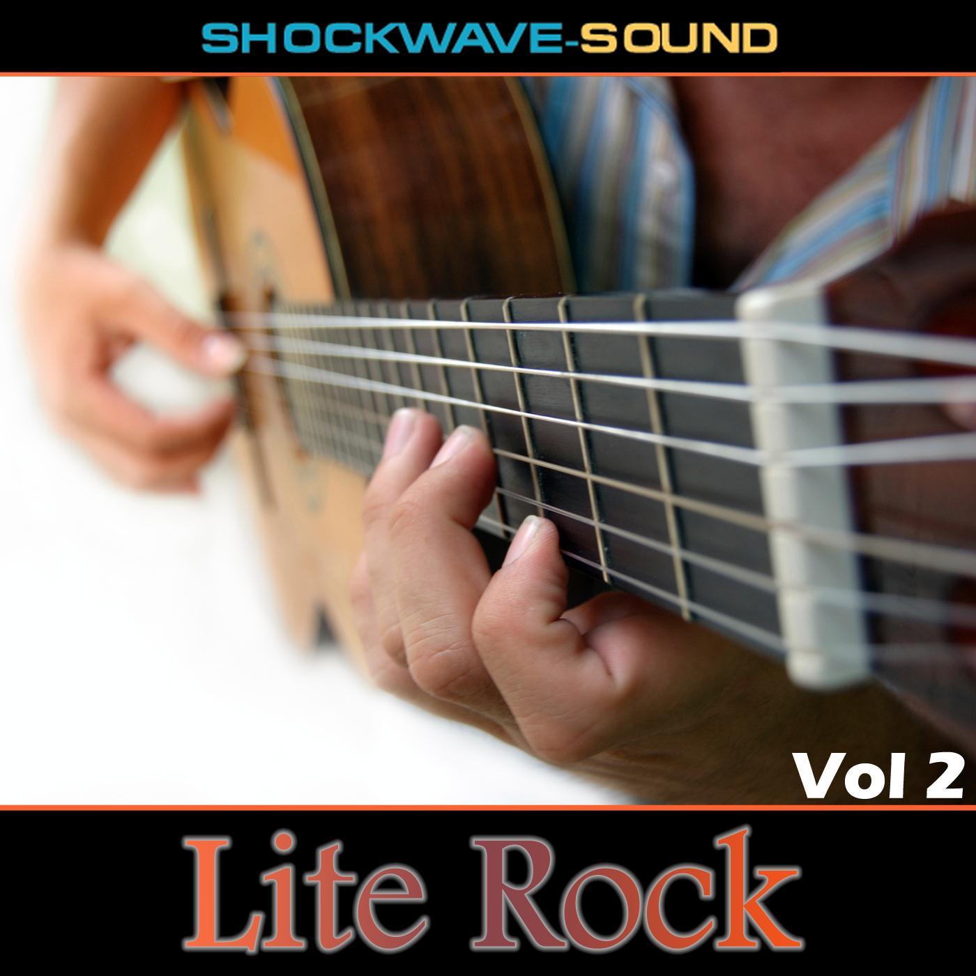 Lite Rock, Vol. 2专辑