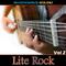 Lite Rock, Vol. 2专辑