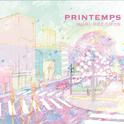 Printemps专辑