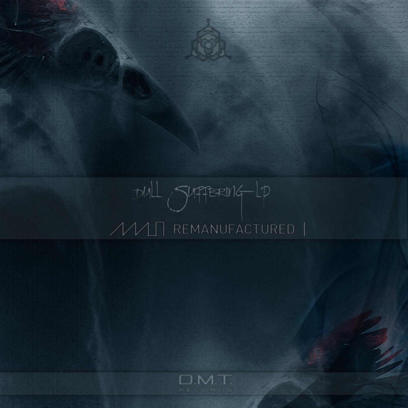 Dull Suffering Lp - Remanufactured