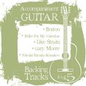 Accompaniment Guitar Backing Tracks (Boston / Bullet for My Valentine / Dire Straits / Gary Moore / 专辑