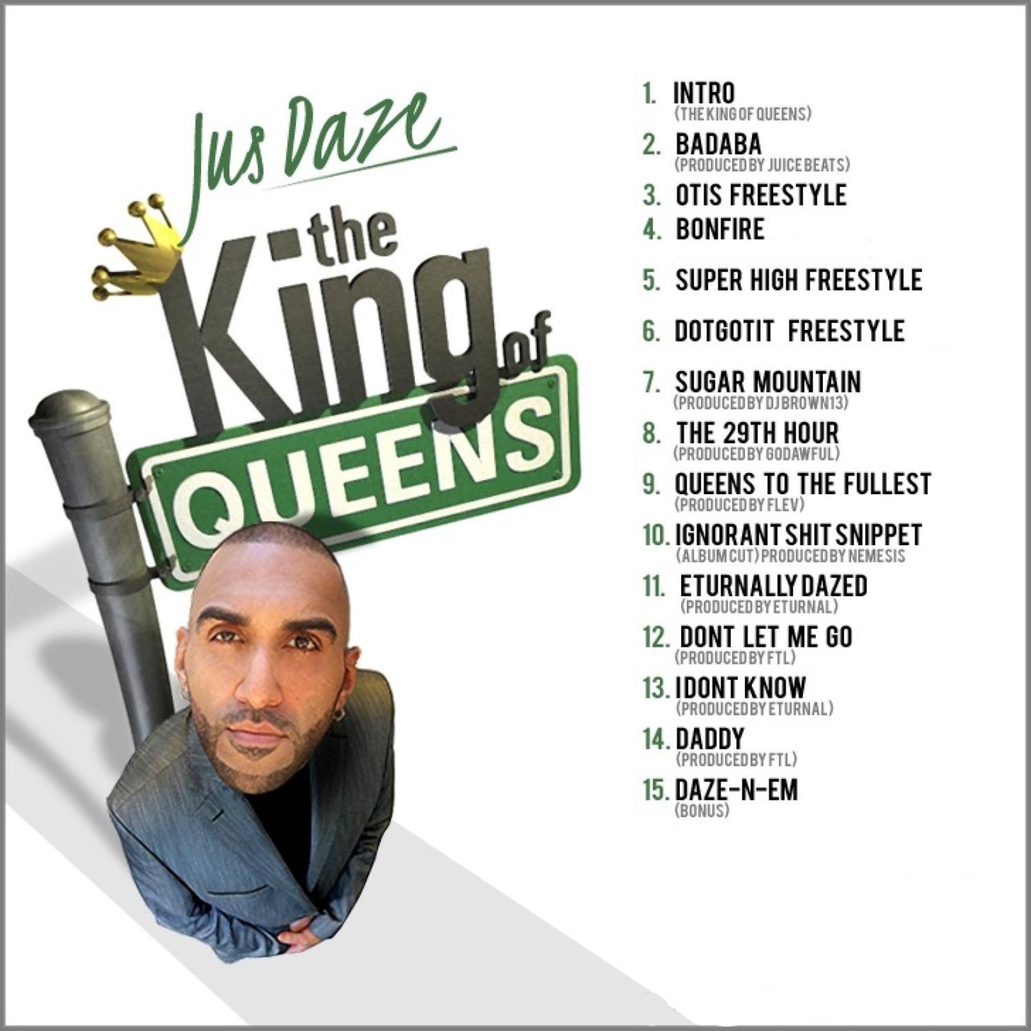 The King of Queens (Mixtape)