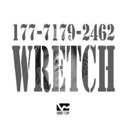 The Wretch:自我介绍