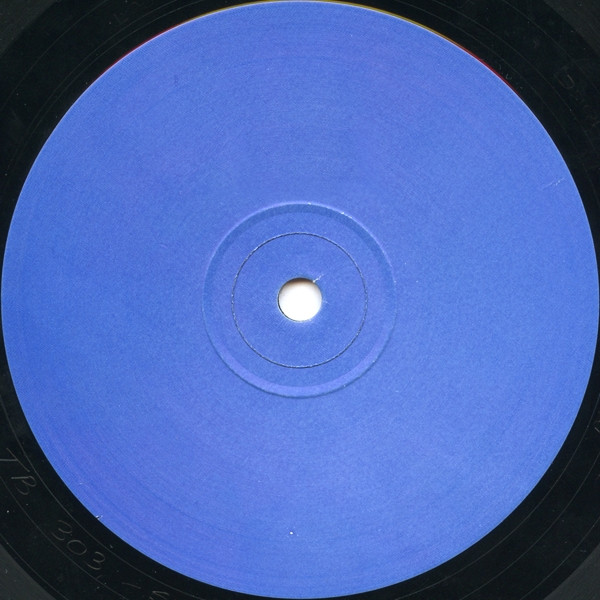 Universal Indicator Blue