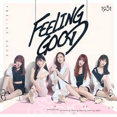 Feeling Good (伴奏)