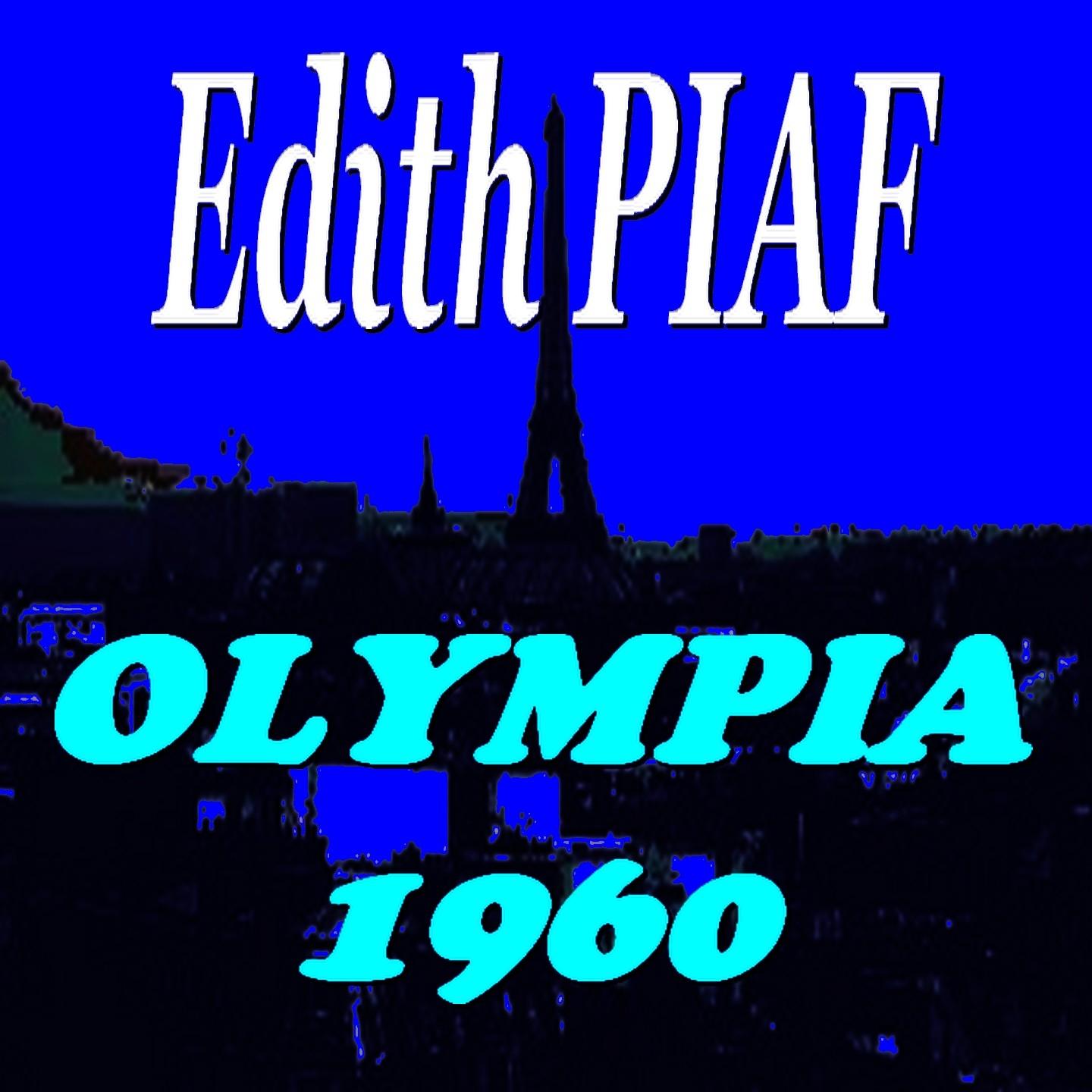 Olympia 1960 (Live)