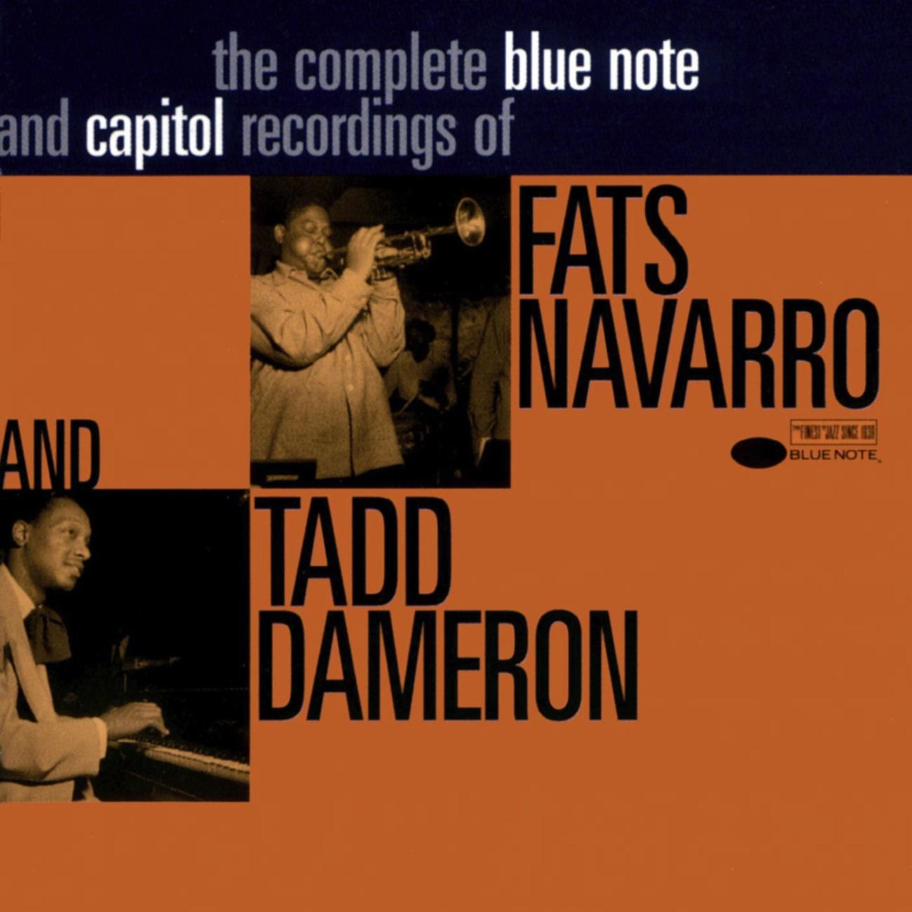 The Fabulous Fats Navarro