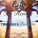 Tobu - Life(Fulture&Tino.S3 Hardstyle Remix)专辑