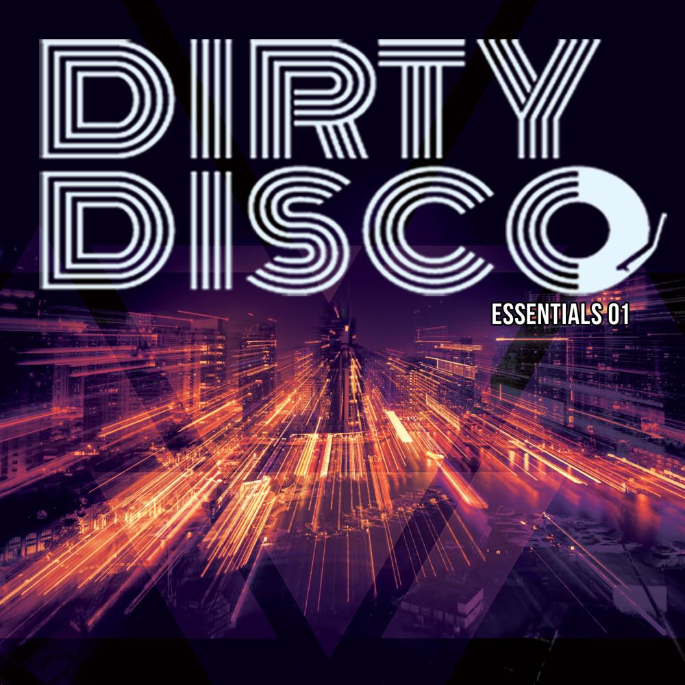 Dirty Disco - I Got My Pride (Dirty Disco Rainbow Remix)