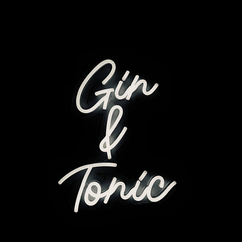 Gin & Tonic