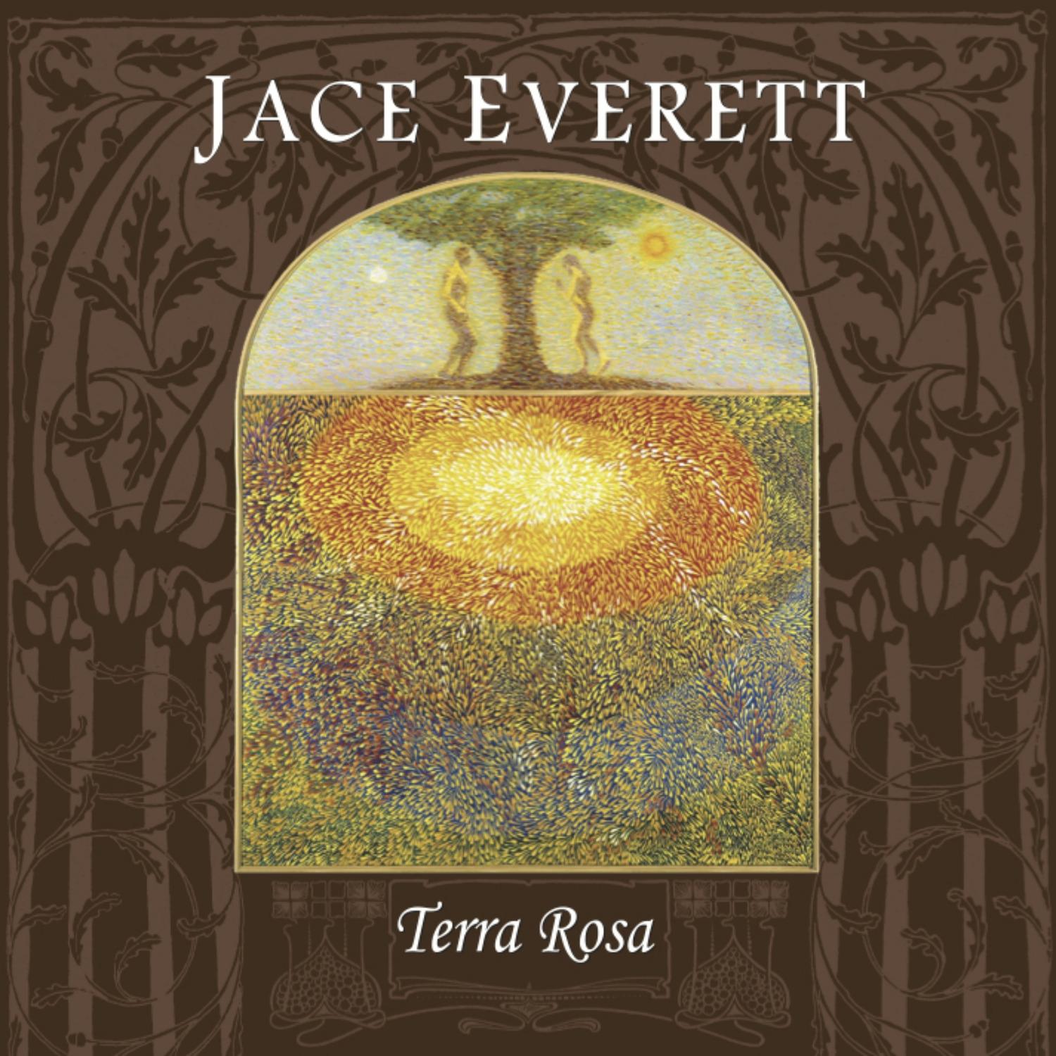 Terra Rosa