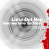 Summertime Sadness [Nick Warren's Instrumental Remix]