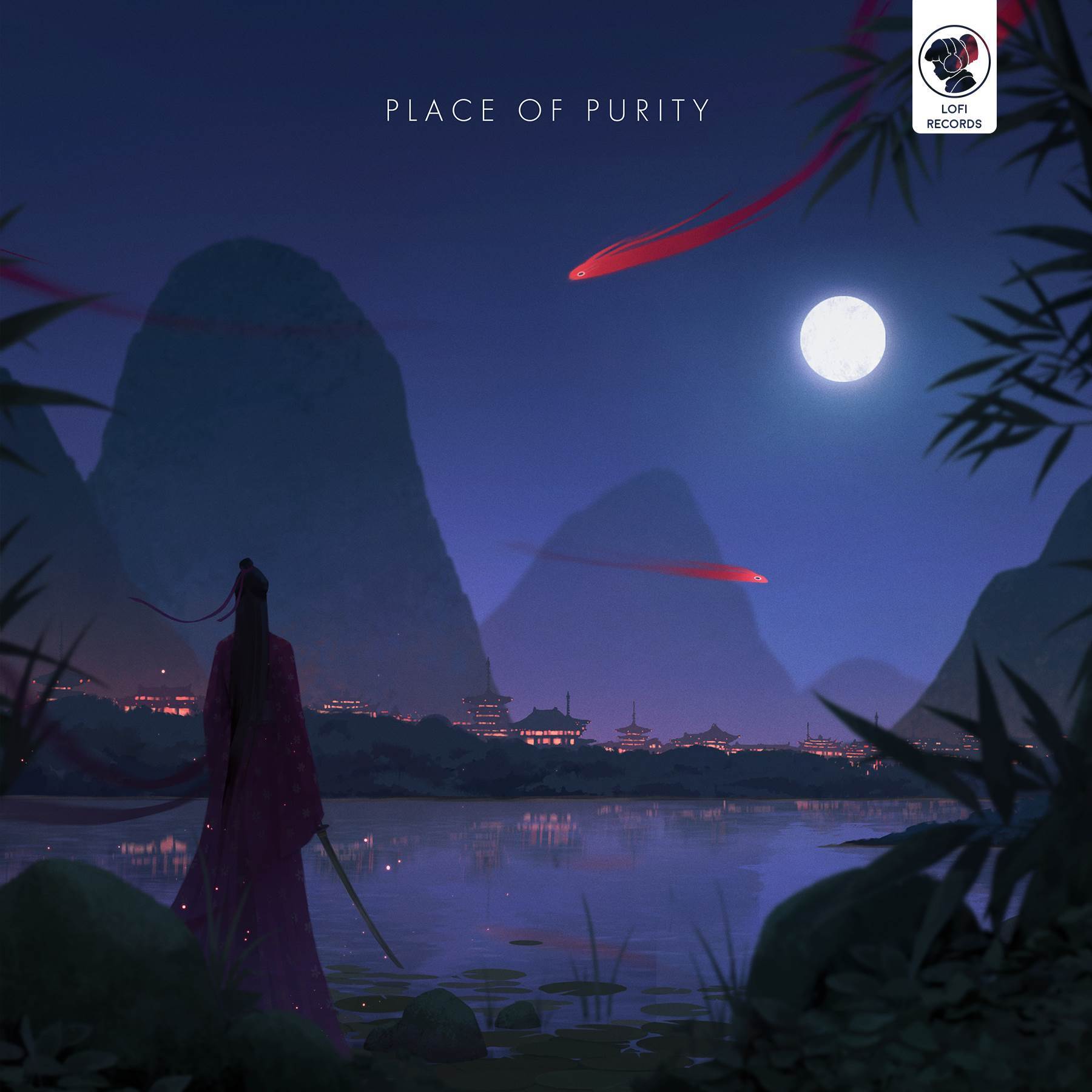 Place of Purity
