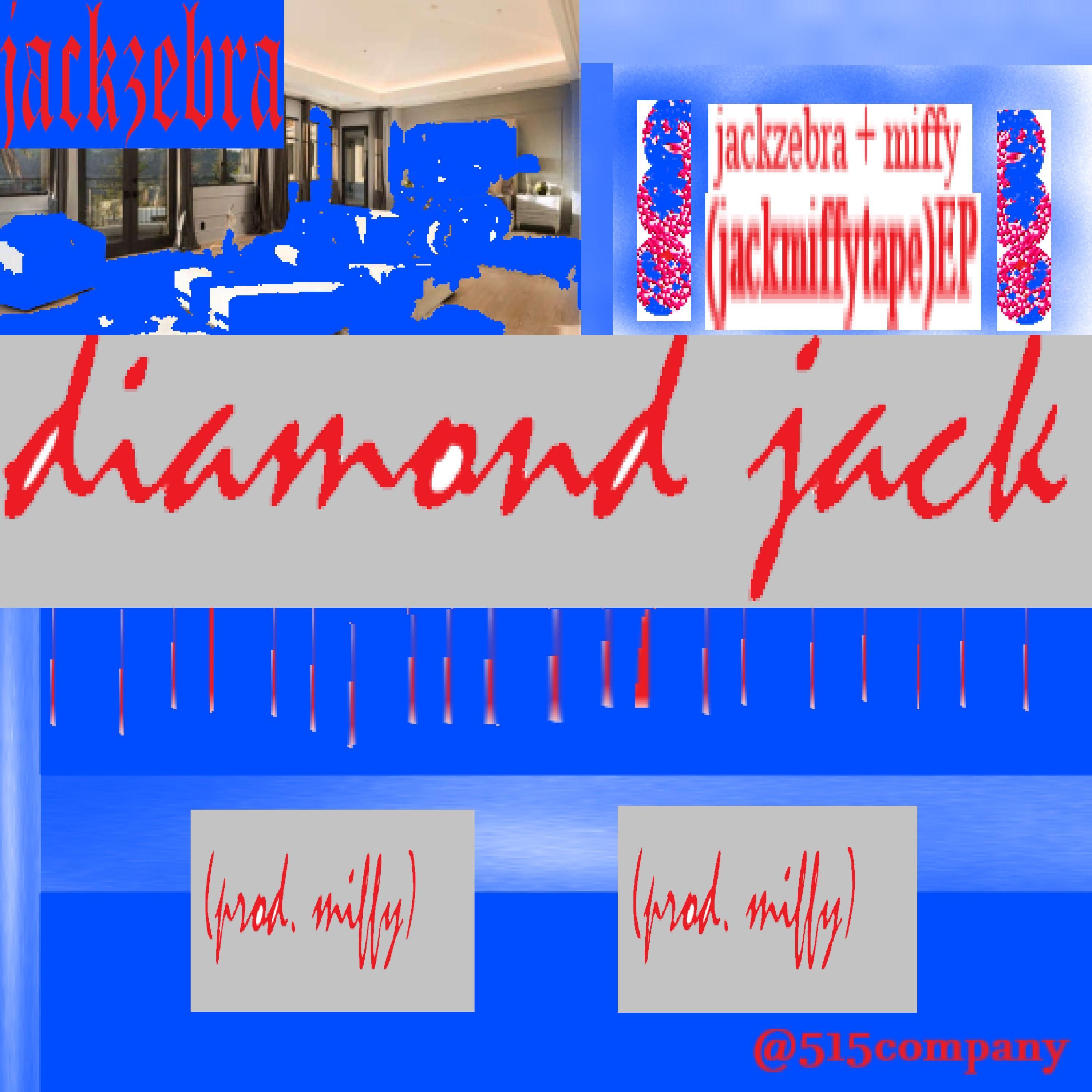 diamond jack