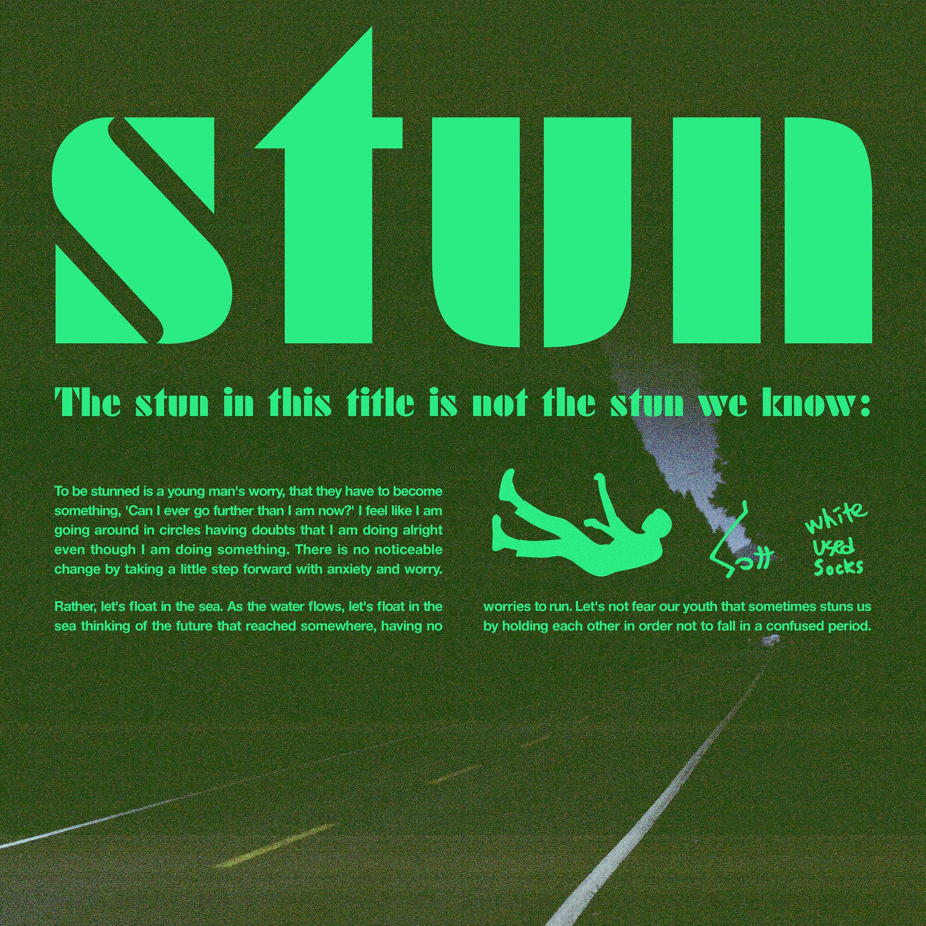STUN