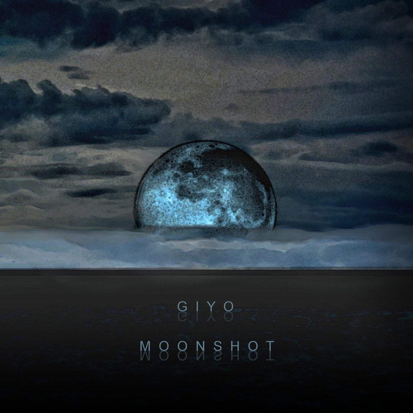 Moonshot