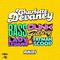 Bass Dunk (Remixes)专辑