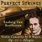 Perfect Strings: Ludwig Van Beethoven专辑