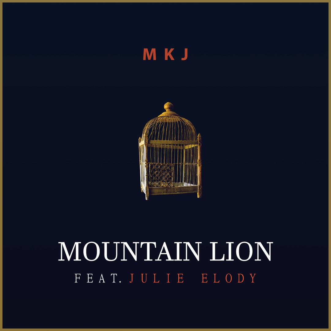 Mountain Lion Ft. Julie Elody专辑