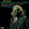 Wagner: Der fliegende Holländer专辑