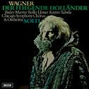 Wagner: Der fliegende Holländer专辑