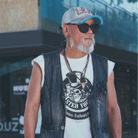 杨克强 - 我的中国心 (翻自 张明敏)