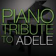 Piano Tribute to Adele