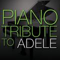 Piano Tribute to Adele