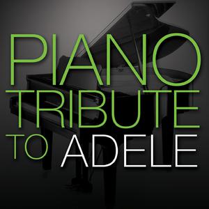 Piano Tribute Players-Make You Feel My Love （升3半音）