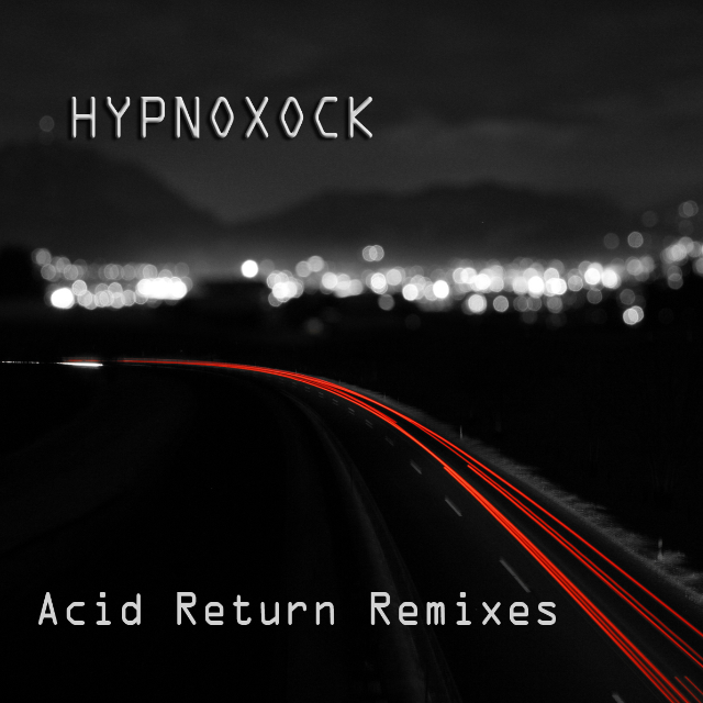 Hypnoxock - Time Out(Chapapote Remix)