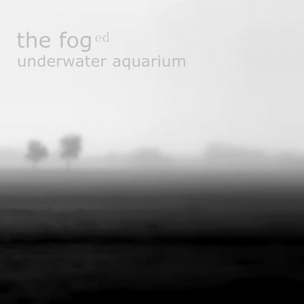 the fog[ed]专辑