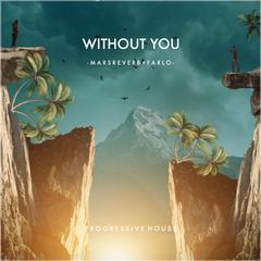 Without You（feat. RGD）