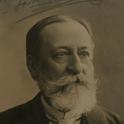 Camille Saint-Saëns