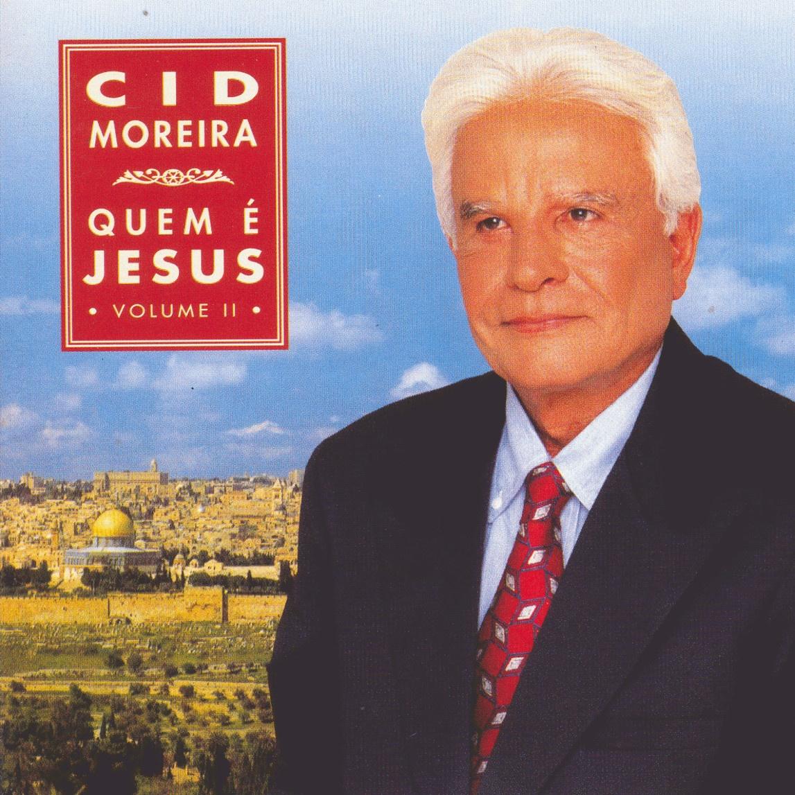 Quem é Jesus