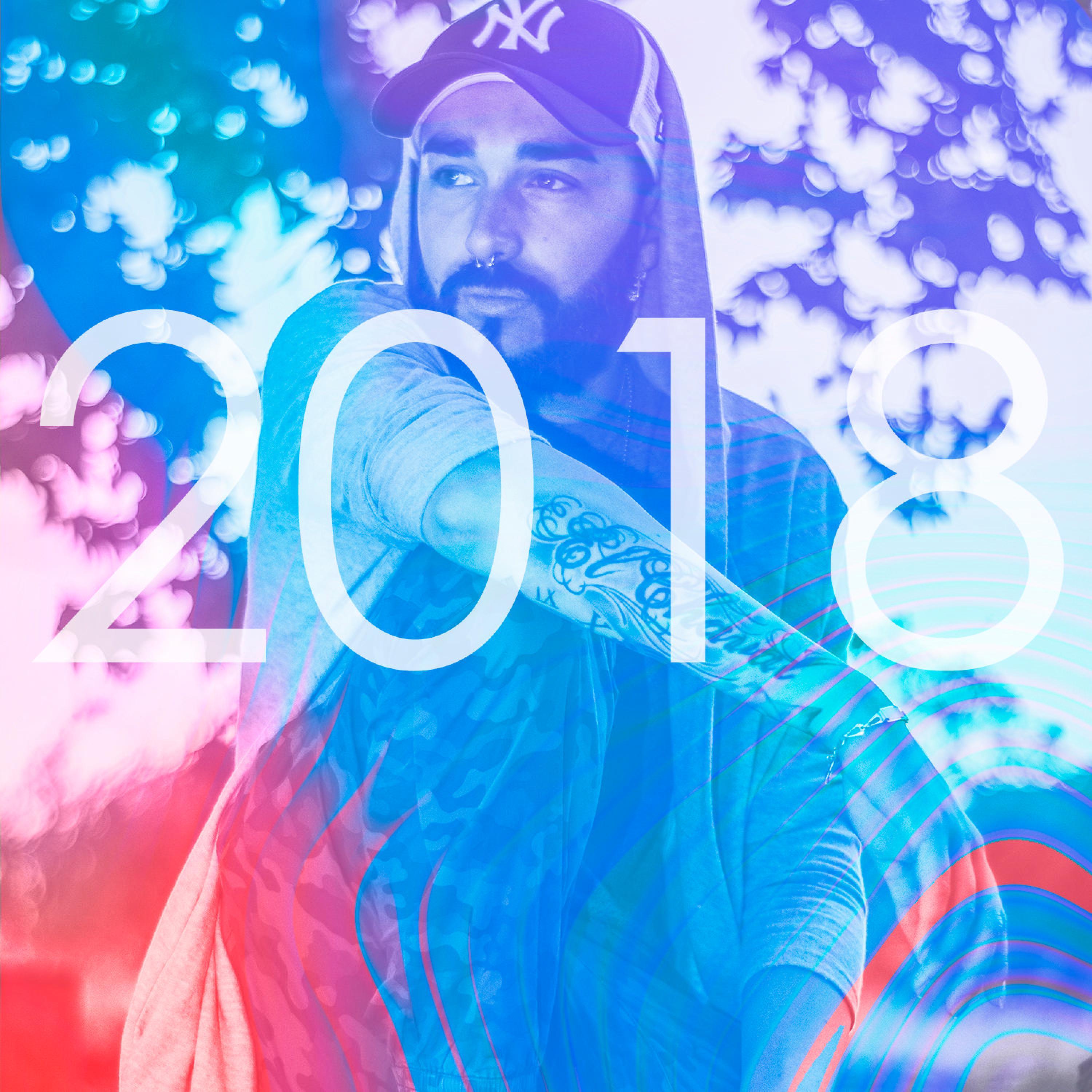 Singles 2018