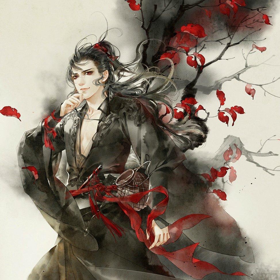 Pia戏专用(古风)
